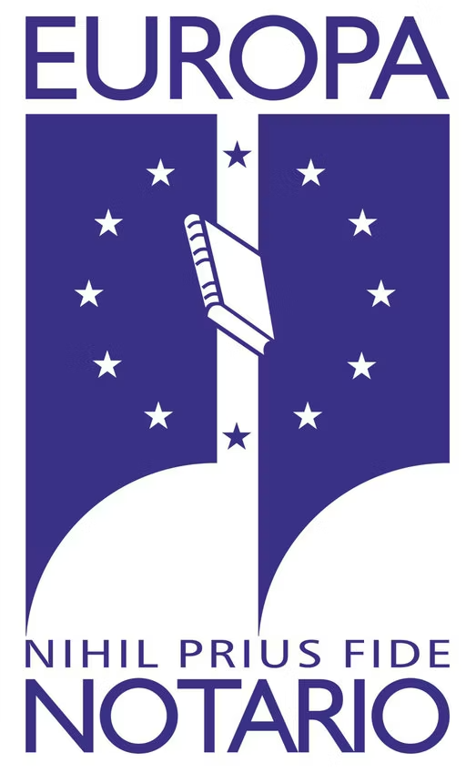Nihil Prius Fide Sello Notarial